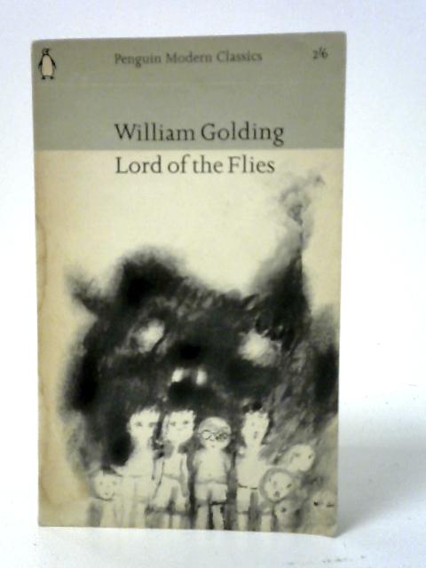 Lord of the Flies von William Golding