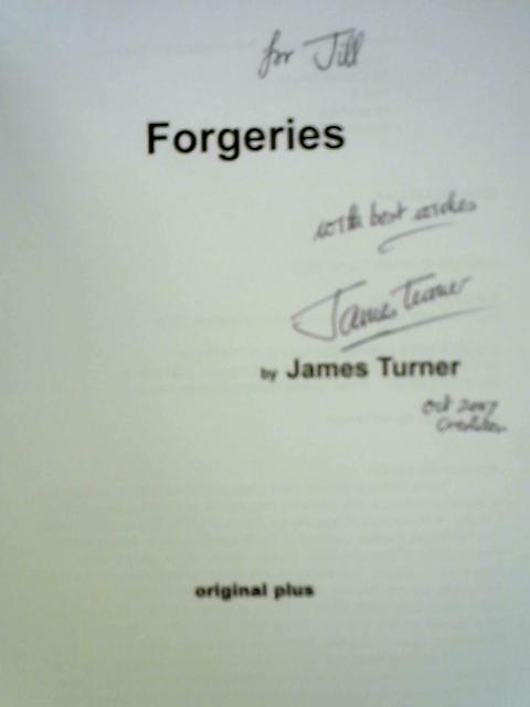 Forgeries