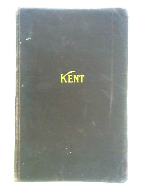 Kent's Mechanical Engineers' Handbook von Robert Thurston Kent