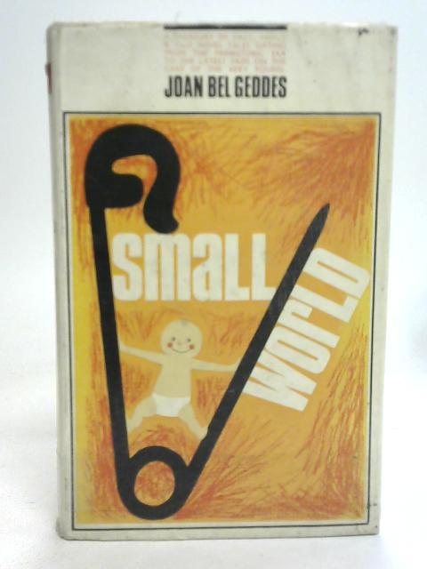 Small World By Joan Bel Geddes