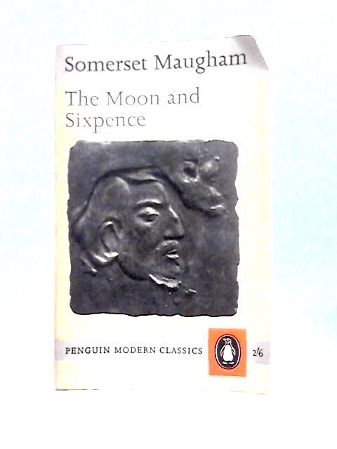 The Moon And Sixpence By Somerset Maugham