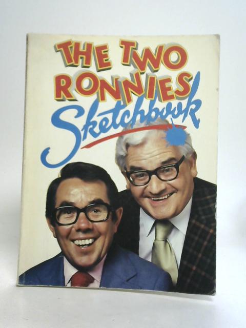 By Two Ronnies Sketchbook By Unknown