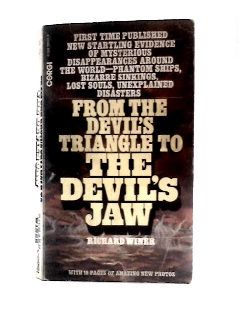 The Devil's Triangle By Richard Winer