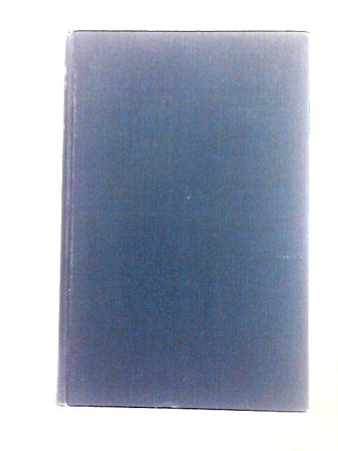 Seven XVIIIth Century Bibliographies von Iolo A. Williams