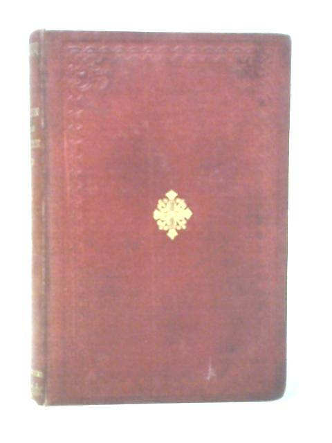 Marmion By Sir Walter Scott