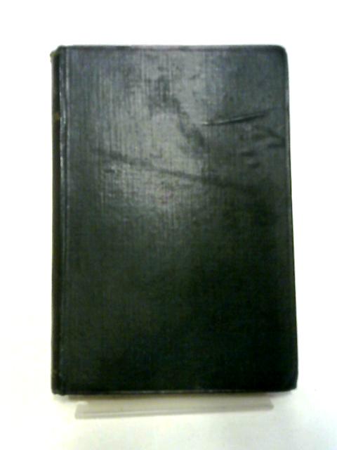 The Works of Alfred Lord Tennyson, Poet Laureate Vol. V By Alfred Lord Tennyson