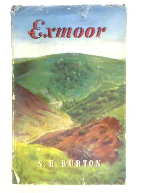 Exmoor von S. H. Burton