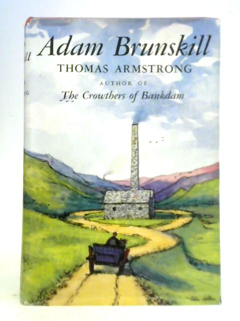 Adam Brunskill By Thomas Armstrong