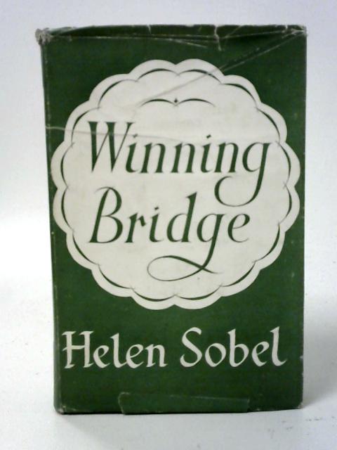 Winning Bridge By Helen Sobel