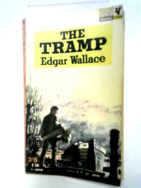 The Tramp By Edgar Wallace