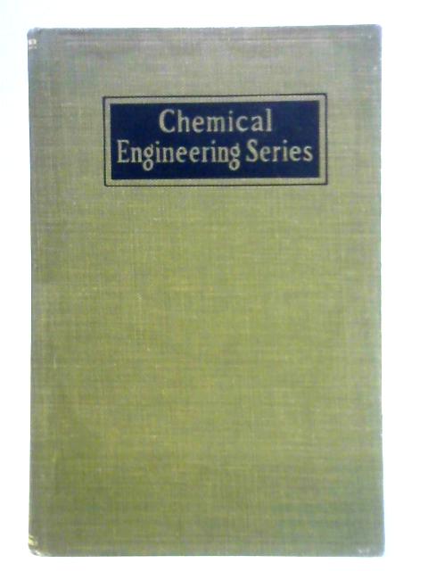 Chemical Engineering Cost Estimation By R. S. Aries and R. D. Newton