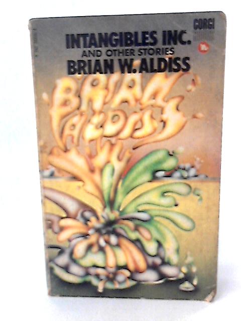 Intangibles Inc. and Other Stories von Brian Aldiss