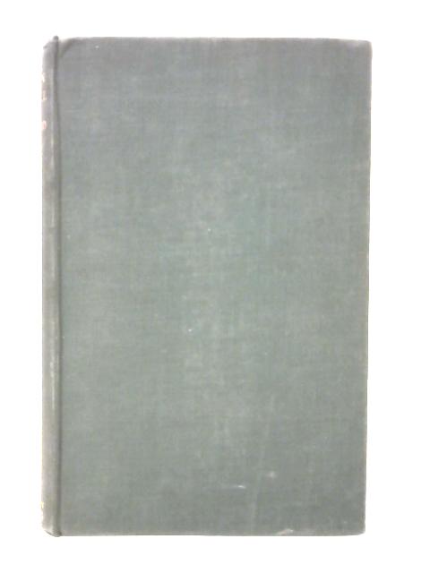 The Unknown Cromwell By F. H. Hayward