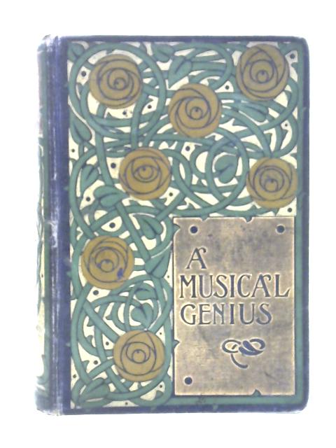 A Musical Genius By Mrs. Herbert Martin