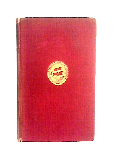 Tuti Rameh. Das Papageienbuch By Georg Rosen