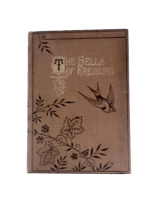 The Bells of Freiburg von Austin Clare