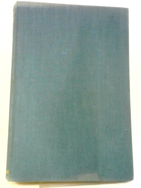Mackenzie King of Canada a Biography von H. Reginald Hardy