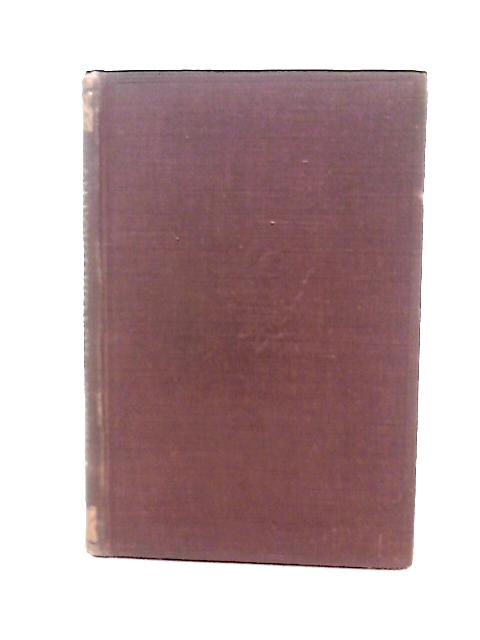 The Autobiography of Edward Gibbon von Bernard Groom