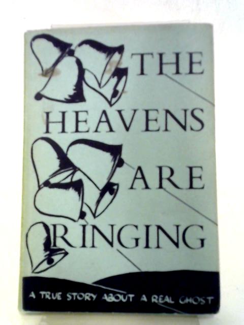 The Heavens Are Ringing par Ivan Cooke