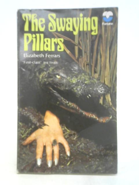 The Swaying Pillars By Elizabeth Ferrars