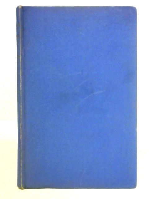 Man and Nature or Essays and Sketches von Morton Luce