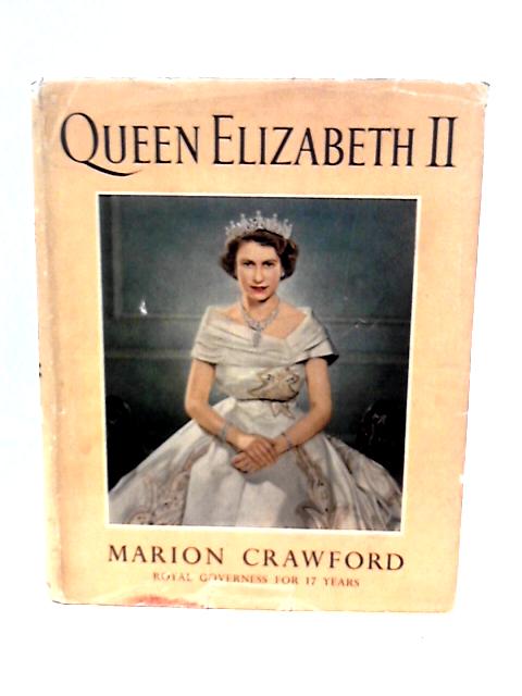 Queen Elizabeth II von Marion Crawford (Crawfie).