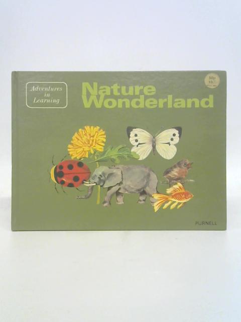 Nature Wonderland von Bertha Morris Parker