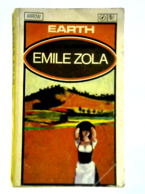 Earth By Emile Zola