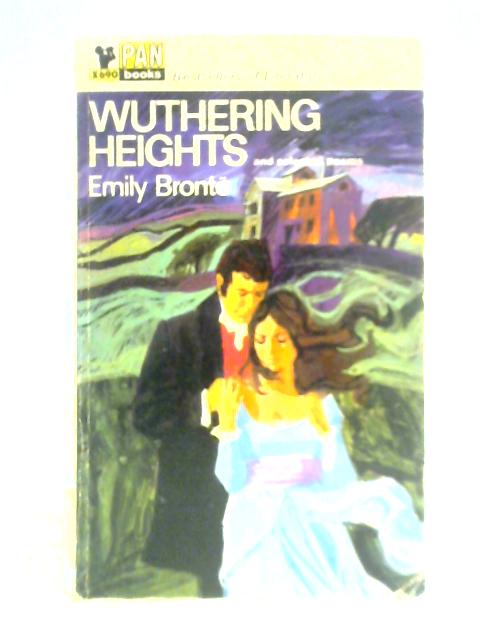 Wuthering Heights By Emily Bronte