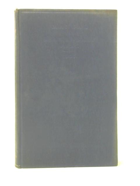 Manual of Seamanship, Volume One By Unknown