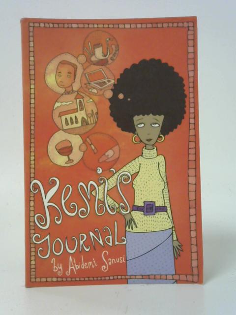 Kemi's Journal By Abidemi Sanusi