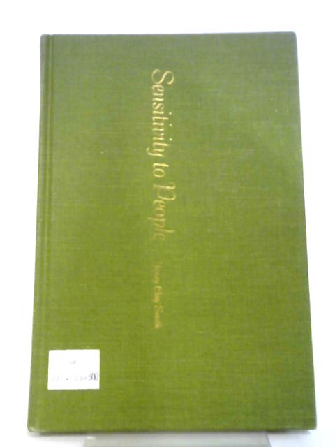 Sensitivity To People By Henry Clay Smith