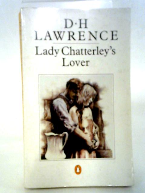 dh lawrence lady chatterley's lover summary