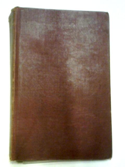 Jane Eyre By Charlotte Bronte