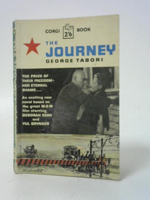 The Journey von George Tabori