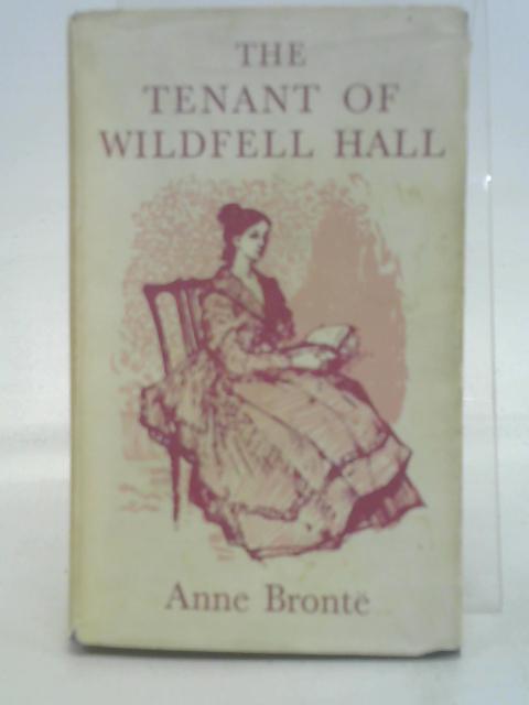 the tenant of wildfell hall cliff notes