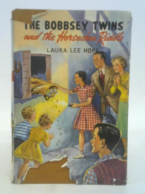 The Bobbsey Twins and the Horseshoe Riddle von Laura Lee Hope