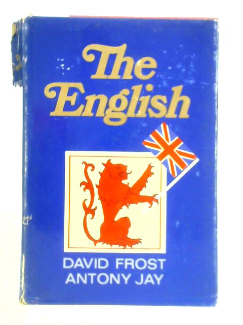 The English By David Frost & Anthony Jay