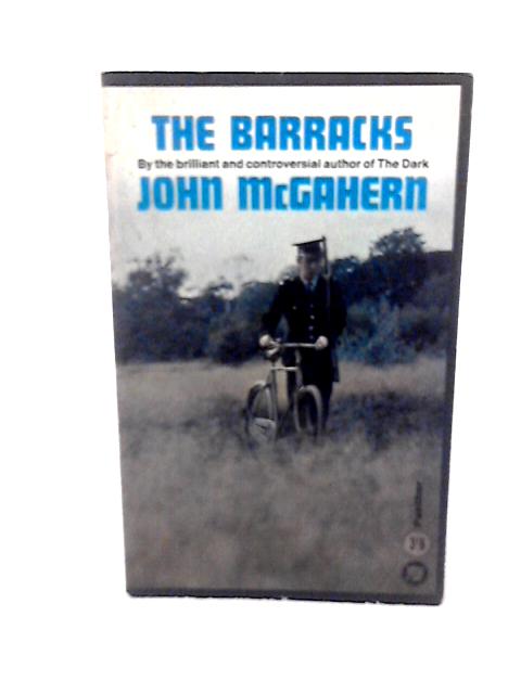 The Barracks By John McGahern
