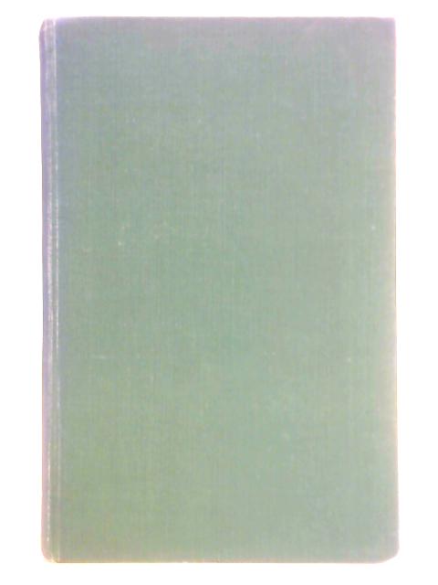 Reports on the Progress of Applied Chemistry, Vol. XXXVII: 1952 By Various