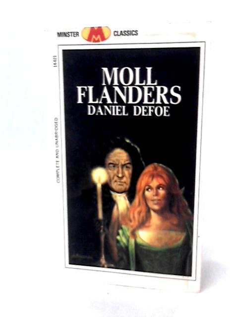 Moll Flanders By Daniel Defoe