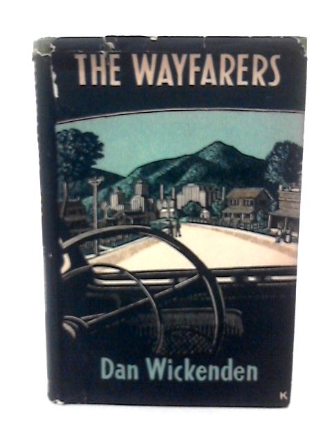 The Wayfarers By Dan Wickenden