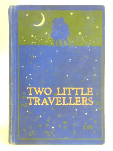 Two Little Travellers By Ray Cunningham