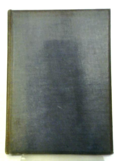 Moral Emblems And Other Poems By Robert Louis Stevenson