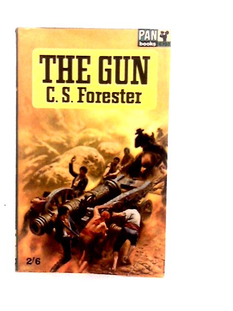 The Gun von C.S.Forester