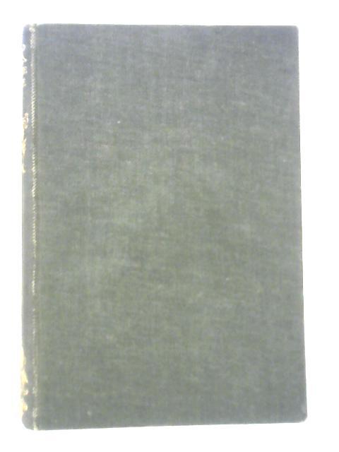 Villette: Volume I By Charlotte Bronte