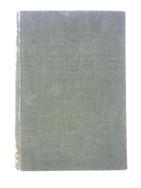 Villette Volume II By Charlotte Bronte