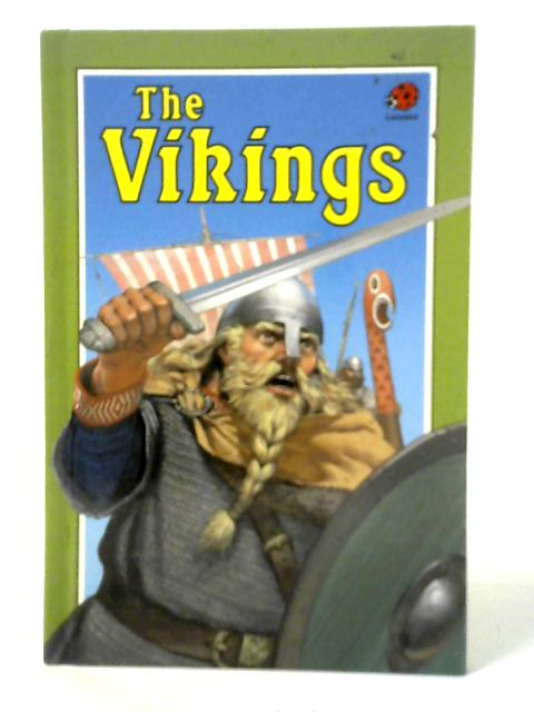 The Vikings By Stephanie Barton