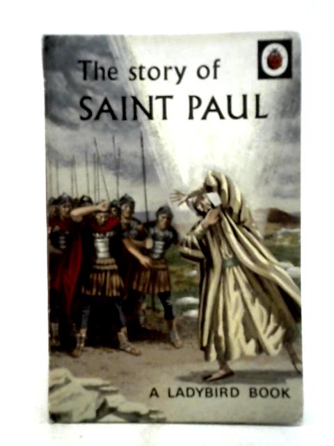 The Story of Saint Paul By D.S. Hare