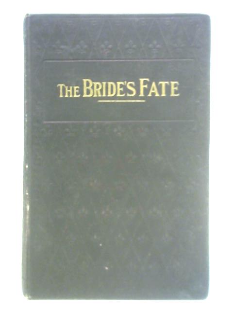 The Bride's Fate By Mrs Emma Southworth